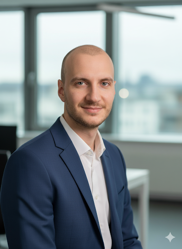 Christoph Hellmann - Energieberater